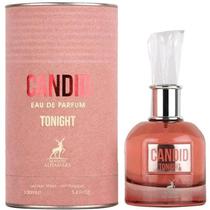 Perfume Maison Alhambra Candid Tonight Edp Fem 100ML