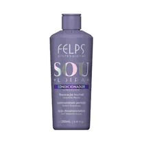 Acondicionador Felps Sou Loira 250ML