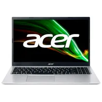 Notebook Acer Aspire A315-44P-R7GS, AMD Ryzen 7 5700U 1.8GHZ (4.30GHZ), 16GB Ram, 512GB SSD, Tela 15.6" Full HD, Windows 11 Home, Inglês, Pure Prata
