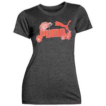 Remera Puma Graphic Women's T-Shirt - L