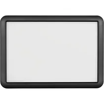 Painel LED Godox LDP8BI Bi-Color para Câmera - Preto/Branco