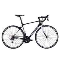 Bicicleta Hasa R-3 700*50CM Preto/Turquesa