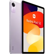 Tablet Xiaomi Redmi Pad Se Wi-Fi de 11" 8/256GB 8/5MP - Lavender Purple