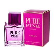 Perfume Feminino Estelle Ewen Pure Pink Edp 100ML