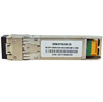 F. M SFP+ 10G 40KM DWDM-SFP10G 1530.33 C59 c/Cisco Mux-Demux