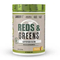 Landerfit Reds & Greens 360G - Pineapple