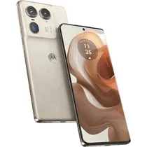 Motorola Edge 50 Ultra XT2401-1 5G 512 GB - Nordic Wood com Carregador