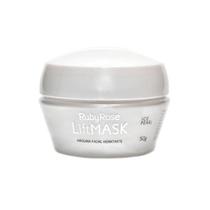 Mascara Facial Ruby Rose Liftmask Ice Pearl HB402 50G