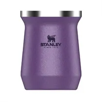 Matero Stanley Classic Mate Lilac 236ML