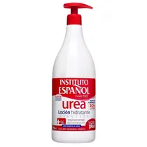 Loçao Corporal Instituto Español Hidratante 10% Urea 950ML