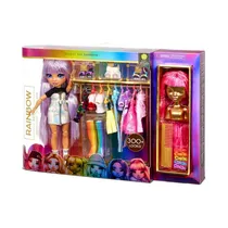 Muñeca Rainbow 571049 Fashion Studio de Mode