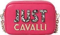 Bolsa Just Cavalli 76RA4BC3 ZS748 455 - Feminina