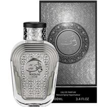 Al Wataniah Perfume Watani Noir Unisex 100ML Desconocido