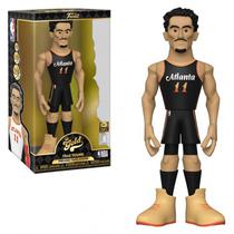 Funko Chase Gold 12 Nba Trae Young 69347