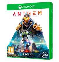 Jogo Anthem Xbox One