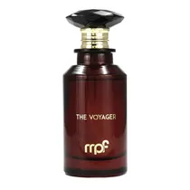 Perfume MPF The Voyager Eau de Parfum 100ML