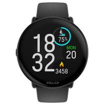 Relogio Smartwatch Polar Ignite 3 s-L - Preto