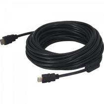 Cabo HDMI 10 Metros 10M Full HD