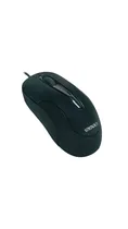Mouse USB Sate A34 Negro