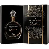 Perfume Femenino La Petite Rose Queen Edp 100ML
