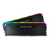 Memoria Ram Corsair Vengeance RGB 32GB DDR5 5600MHZ - (CMH32GX5M2B5600C40K)