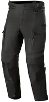 Calça para Moto Alpinestars Andes V3 Drystar XXL 3227521 10 - Black
