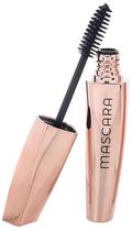 Mascara para Cilios Miss Rose 7401-009H24 - Black