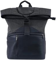 Mochilla Ecoflow Roll Top Backpack - BZMR600