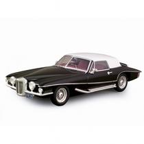 Car PRM 1/43 Stutz Blackhawk Conv. H.Top BLK 1971 PRD121