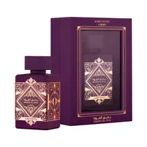 Perfume Lattafa Bade’e Al Oud Amethyst Edp 100ML – Unisex