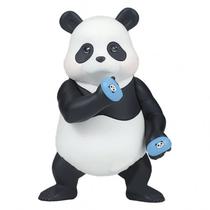 Boneco Banpresto Qposket Jujutsu Kaisen Petit Vol.2 Panda 19045