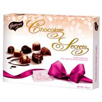 Chocolate Goplana Secrets 114G