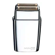 Shaver Babyliss Pro Silver FX02