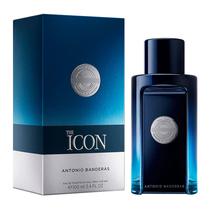 Perfume Antonio Banderas The Icon - Eau de Toilette - Masculino - 100ML