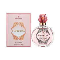 Perfume Dorall Collection Supernal - Eau de Toilette - Feminino - 100ML
