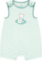 Macaquinho para Bebe Orchestra HNAY9M-BLC - Masculino