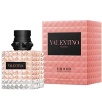 Perfume Valentino Donna Born In Roma Corl Fantasy Edp Feminino - 50ML