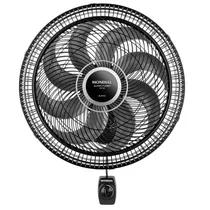 Ventilador de Parede Mondial VTX-40P-8P 40CM 8 Aletas 220V