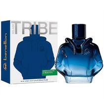 Perfume Masculino Benetton We Are Tribe Edt 90 ML