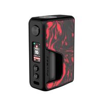 Mod Vandy Vape Pulse V2 95W Flame Red Resin