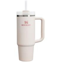 Copo Termico Stanley The Flowstate Quencher H2.0 Tumbler 10827-821 - 880ML - com Canudo - Rosa