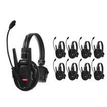 Intercon Synco Xtalk X9 Pro