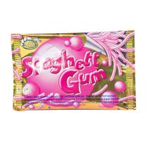 Chicle Lamy Lutti Spaguett Tutti Frutti 35G