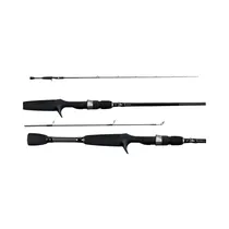 Vara para Carretilla Sumax Dragon SDG-562ML 6-12LB 1.68M 2 Partes