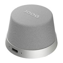 Mini Speaker Magnetico Joog Megasafe MMS-01 / 3W / IPX6 / Twa / Bluetooth - Cinza