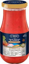 Molho Rustico Cirio Napoletana - 420G