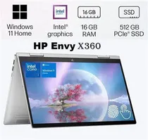 Notebook HP 14-ES1023DX Core7-150U/ 16/ 512/ 14/ Tou/ W11