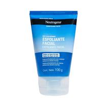 Exfoliante Neutrogena Deep Clean Energizing 100G