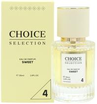 Perfume Choice Selection Sweet Edp 30ML - Feminino