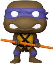 Boneco Donatello - Teenage Mutant Ninja Turtles - Funko Pop! 1554